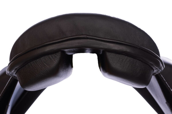 Eques Connection Pad Treeless saddle back