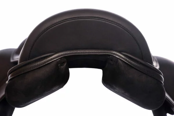 Eques Sense saddle back
