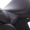 Eques Sense saddle close seat