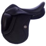 Eques Sense saddle for icelandic horse