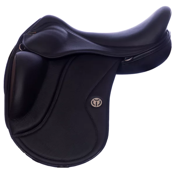 Eques Sense saddle for icelandic horse