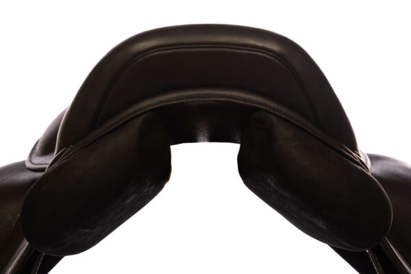 eques innovate saddle back