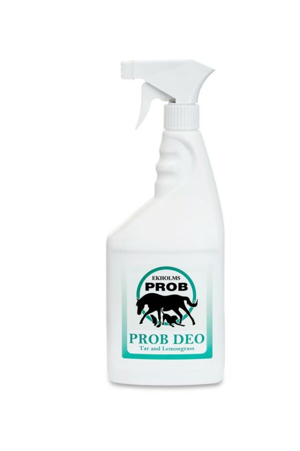 Deo-Tar