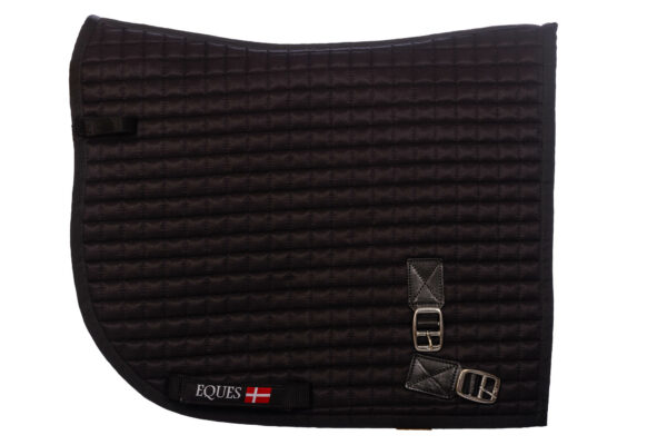 Eques core trainer Riding pad