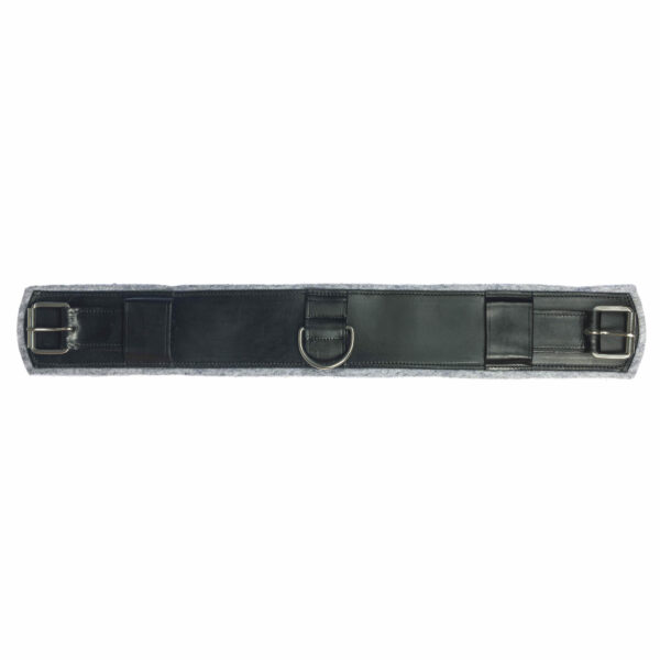 Girth piece for lunging girth_long