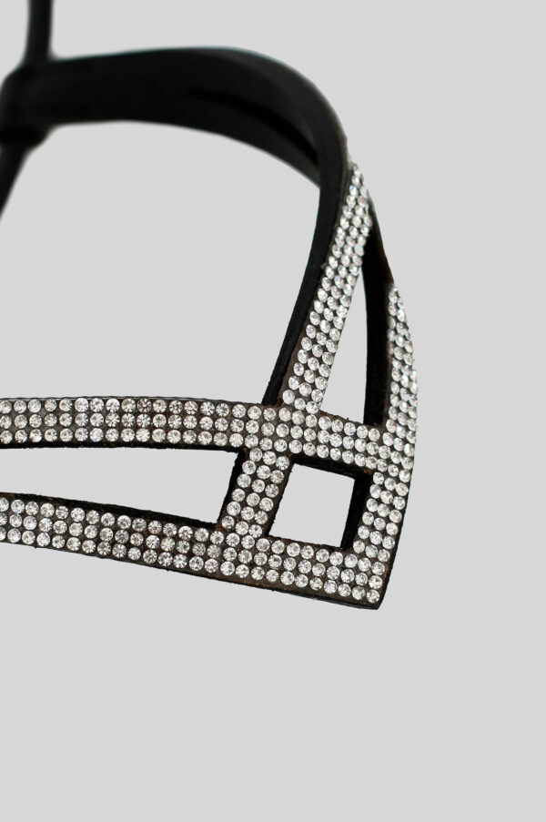 Headstall-Tindur-Silver-buckles-4251260229366-2