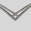 Headstall-Tindur-Silver-buckles-4251260229366-3