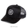 Hrimnir_mesh_cap_black