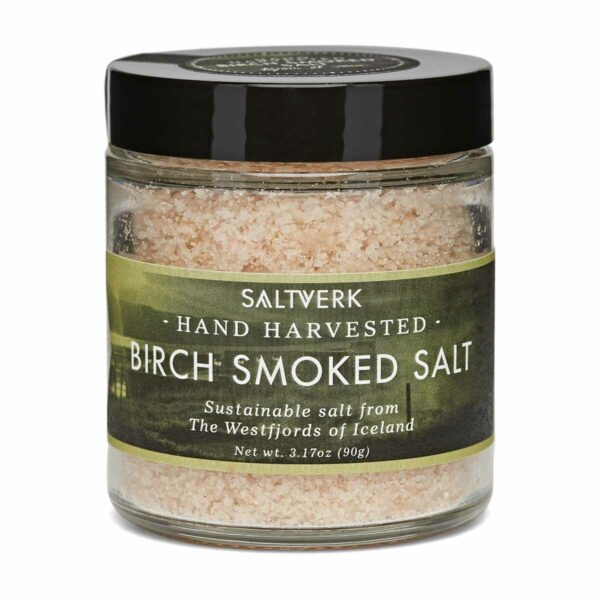 SaltverkBirchSmokedSalt