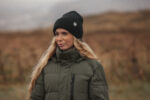 Top Reiter Beanie Basic black2
