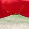 Top Reiter Fleecerug Soft-Line red 2