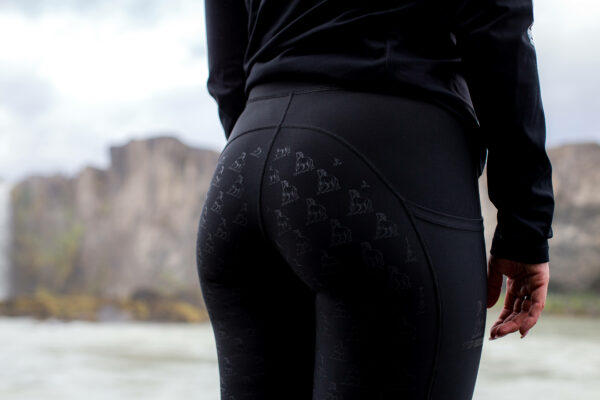 TopReiter_Kvík_high_waist_riding leggings_black5