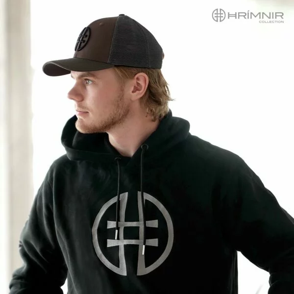 hrímnir_aron_hoodie
