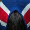 kidka blanket fani iceland tail