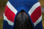 kidka blanket fani iceland tail