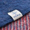 kidka horse blanket fani iceland logo