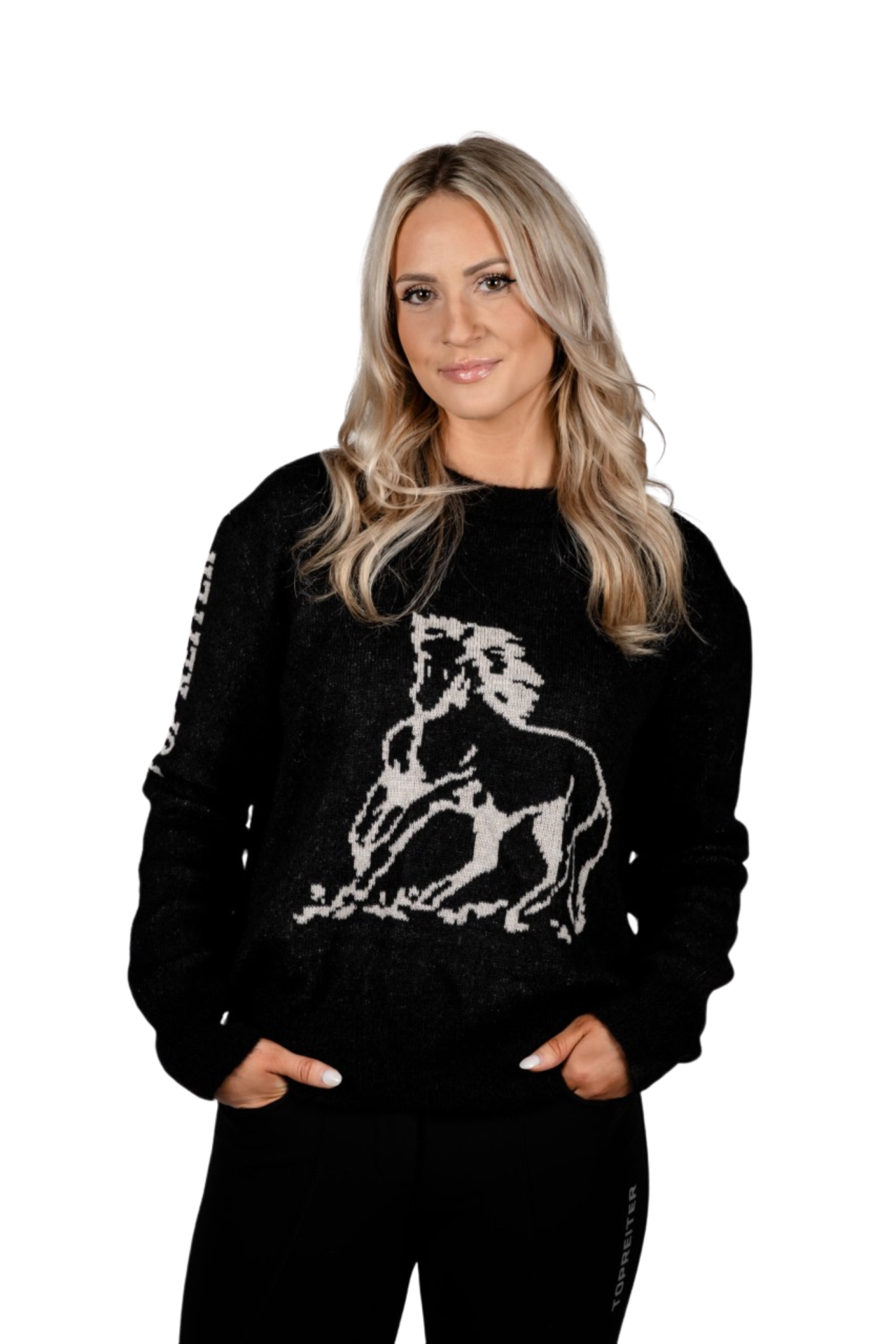 topreiter-hoodie-unisex-varmi-black-front-studio_1920x1920