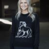 topreiter-hoodie-unisex-varmi-black-stable-front-smile_1920x1920