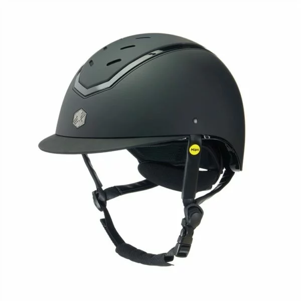 Kylo Black Matte Mips 02090202_black1