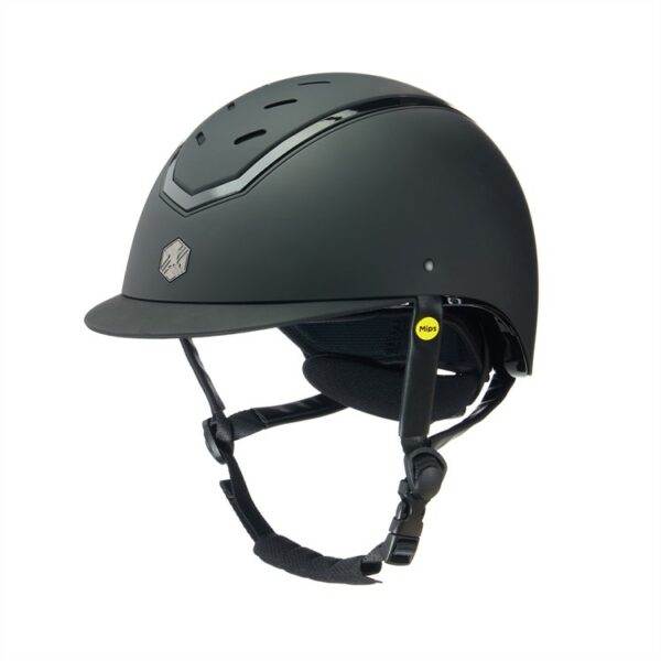 Kylo Black Matte Mips 02090202_black1
