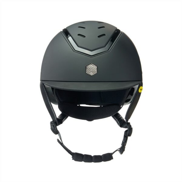 Kylo Black Matte Mips 02090202_black2
