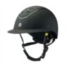 Kylo Matte Black Wide Peak 02090203_black1