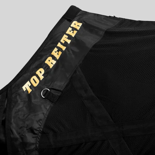 Top Reiter Magic Skjol rug DE-MR-02