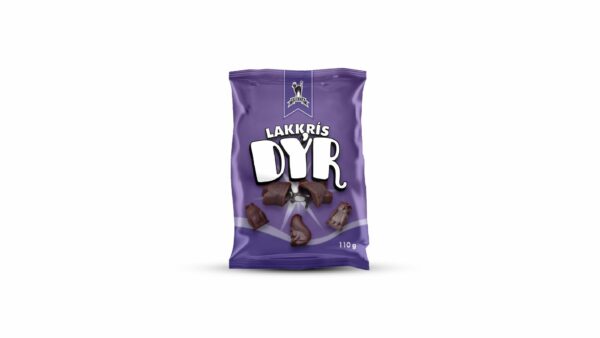 LakkrisDyr110gr
