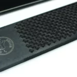 rasp heller black master close up