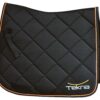 Tekna schabrak svart Globus_342000s