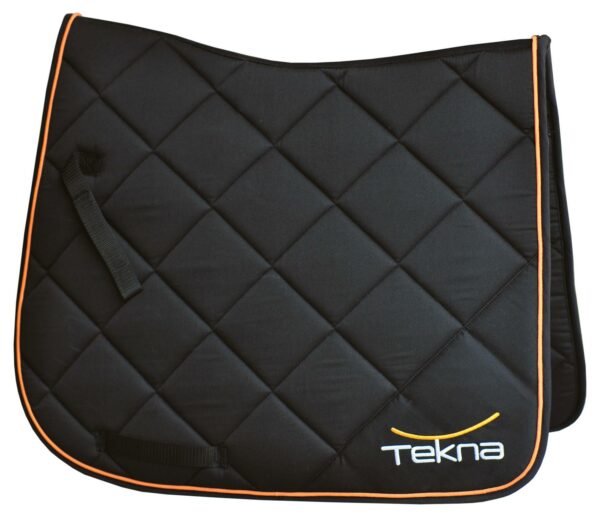 Tekna schabrak svart Globus_342000s