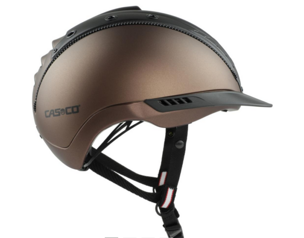 Casco Mistrall 2 LIMITED EDITION brown_mocca