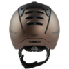 Casco Mistrall 2 LIMITED EDITION brown_mocca_front