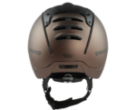 Casco Mistrall 2 LIMITED EDITION brown_mocca_front