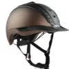 Casco Mistrall 2 LIMITED EDITION brown_mocca_side
