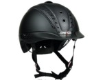 Casco Mistrall 2 LIMITED EDITION_Svart_svart_Struktur