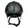 Casco Mistrall 2 LIMITED EDITION_Svart_svart_Struktur_fram