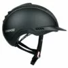 Casco Mistrall 2 LIMITED EDITION_Svart_svart_Struktur_sida