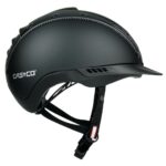 Casco Mistrall 2 LIMITED EDITION_Svart_svart_Struktur_sida
