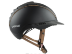 Casco Mistrall 2 LIMITED EDITION_svart_brun_Struktur