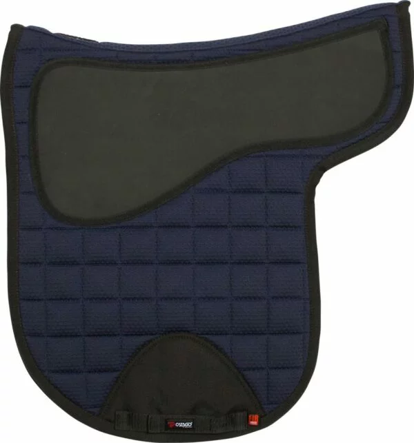 CATAGO FIR -Tech Islænder underlag med neopren Blue