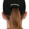 Cap Spirit Basecap-Unisex-Black-2-1