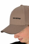 Cap Top Reiter Basecap-Unisex-Beige-5cmUfuORiLnWku