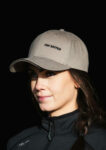 Cap Top Reiter beige