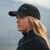 Cap Top Reiter black