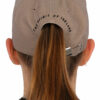 Cap TopR eiter Basecap-Unisex-Beige-4QgmXkVa8XBN4y