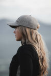 Top Reiter Cap Spirit beige
