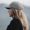 Top Reiter Cap Spirit beige