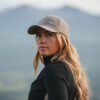 Top Reiter Cap Spirit beige_2