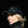 Top Reiter Cap Spirit black